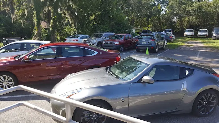 Enterprise Rent-A-Car Picture 10