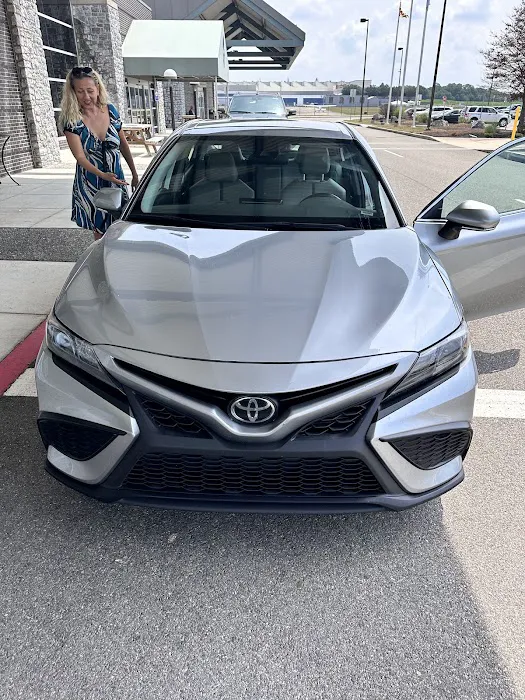 Avis Car Rental Picture 5
