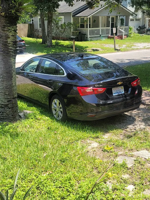 Budget Car Rental Picture 5