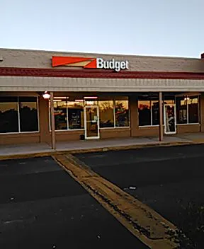 Budget Car Rental Picture 7