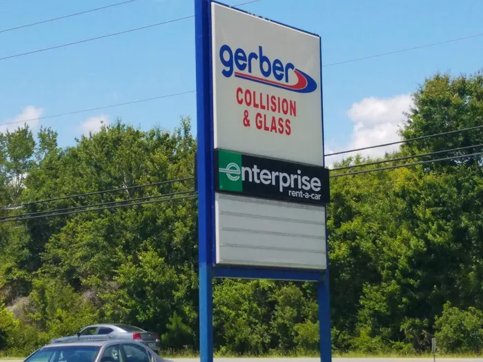 Enterprise Rent-A-Car Picture 9