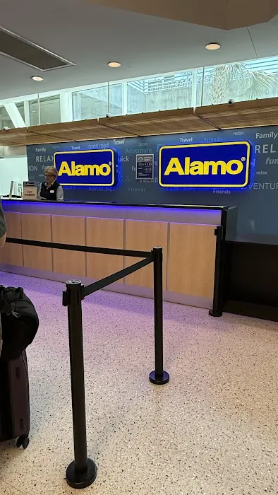 Alamo Rent A Car Picture 6