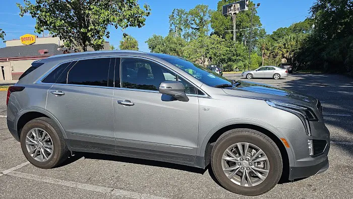 Alamo Rent A Car Picture 5