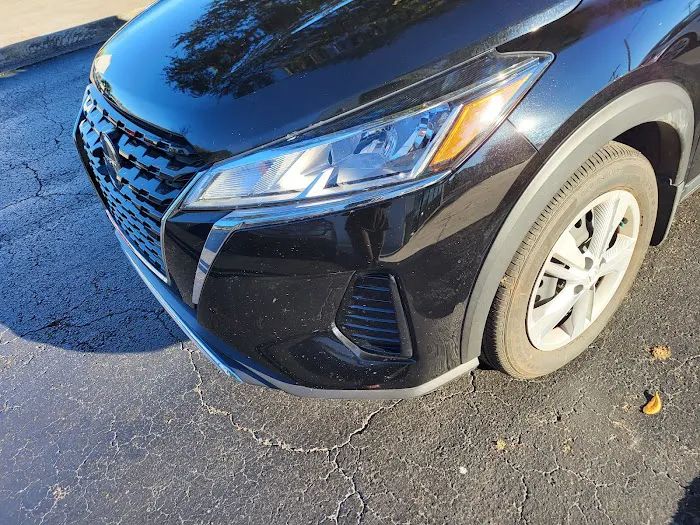 Hertz Car Rental - Orange Park - 664 Blanding Blvd HLE UBER Location Picture 9