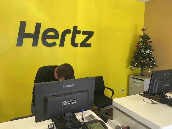 Hertz Car Rental - Orange Park - 664 Blanding Blvd HLE UBER Location Picture 10