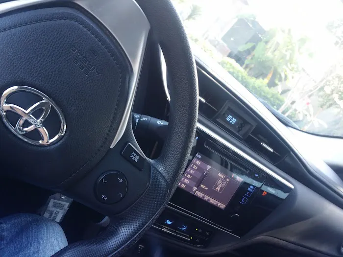 Enterprise Rent-A-Car Picture 1