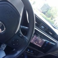 Enterprise Rent-A-Car ico