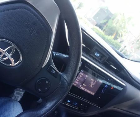 Enterprise Rent-A-Car