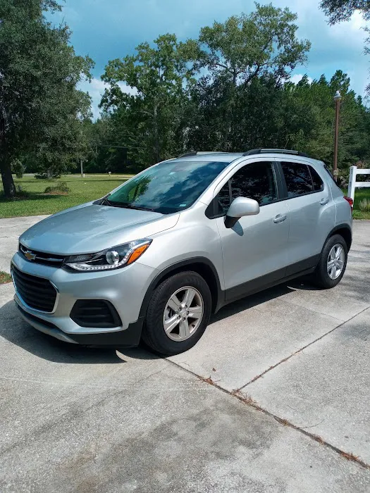 Enterprise Rent-A-Car Picture 5