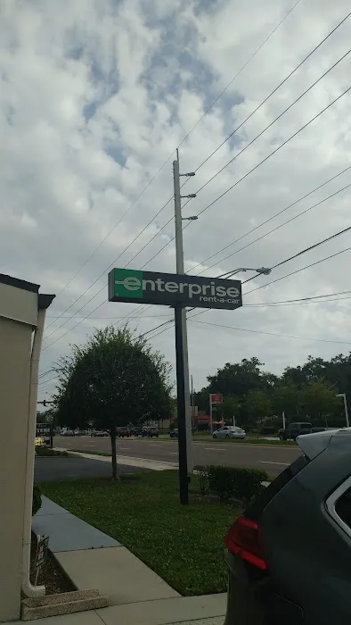 Enterprise Rent-A-Car Picture 9