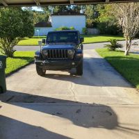 Enterprise Rent-A-Car ico