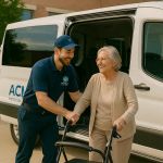 ACMA MEDICAL TRANSPORTS