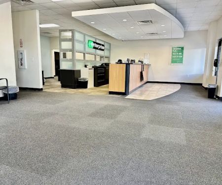 Enterprise Rent-A-Car