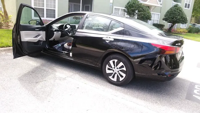 Enterprise Rent-A-Car Picture 6