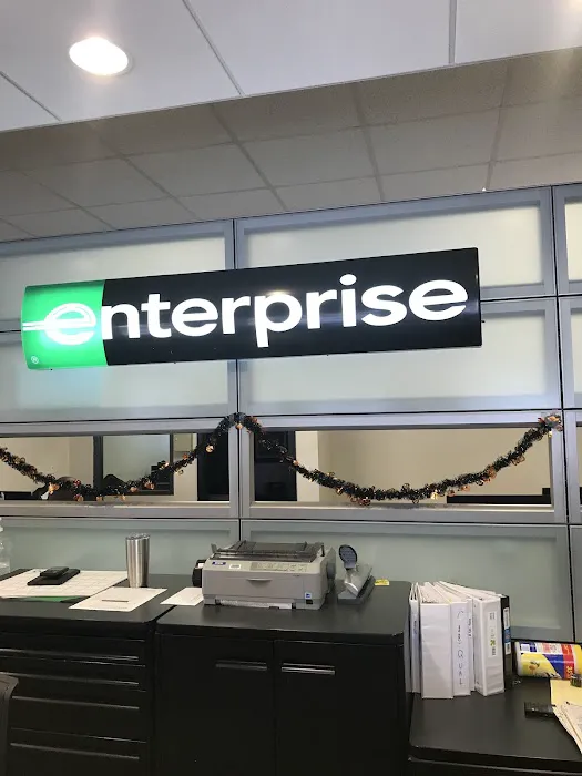 Enterprise Rent-A-Car Picture 10