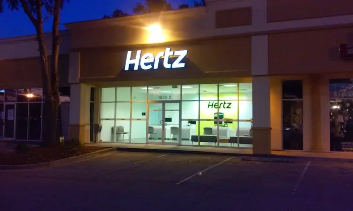 Hertz Car Rental - Jacksonville - Phillips Higway Picture 3