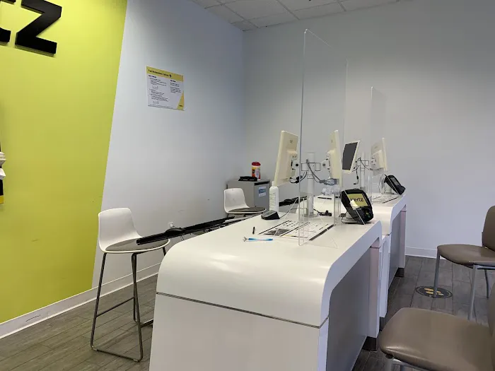Hertz Car Rental - Jacksonville - Phillips Higway Picture 1