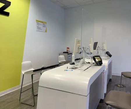Hertz Car Rental - Jacksonville - Phillips Higway