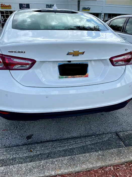 Hertz Car Rental - Jacksonville - Phillips Higway Picture 5