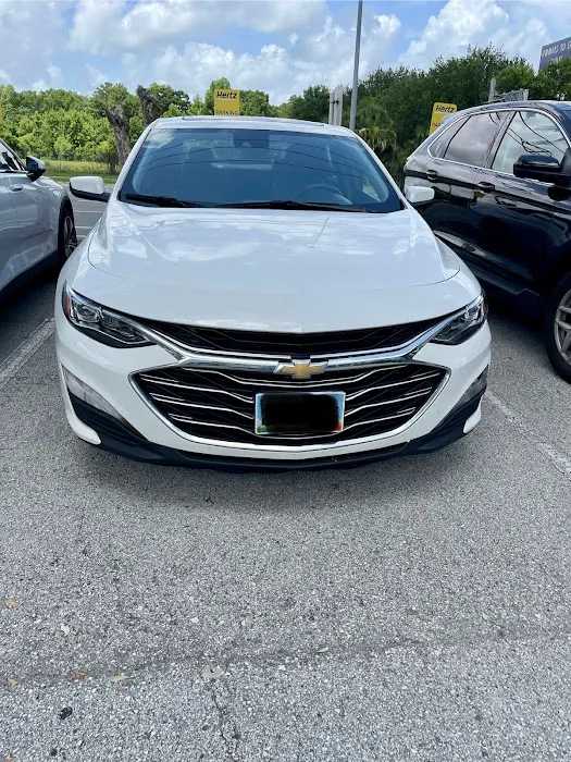 Hertz Car Rental - Jacksonville - Phillips Higway Picture 8