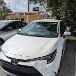 Avis Car Rental