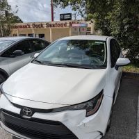 Avis Car Rental ico
