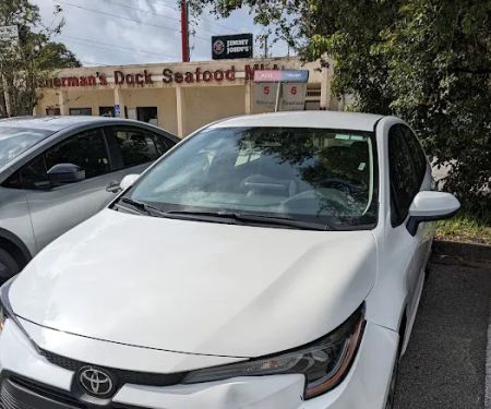 Avis Car Rental