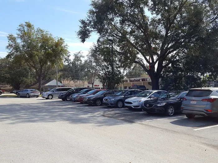 Avis Car Rental Picture 4