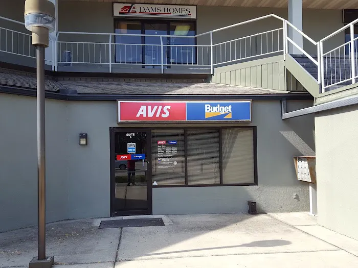 Avis Car Rental Picture 9
