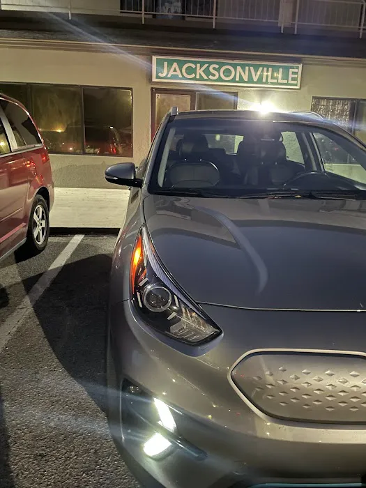 Avis Car Rental Picture 10
