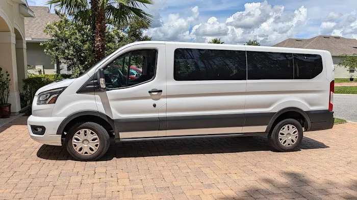 Budget Car Rental Picture 2