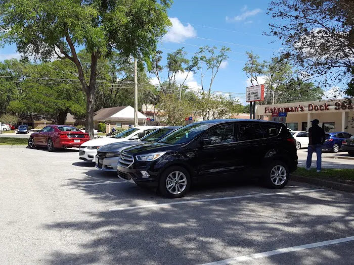 Budget Car Rental Picture 5