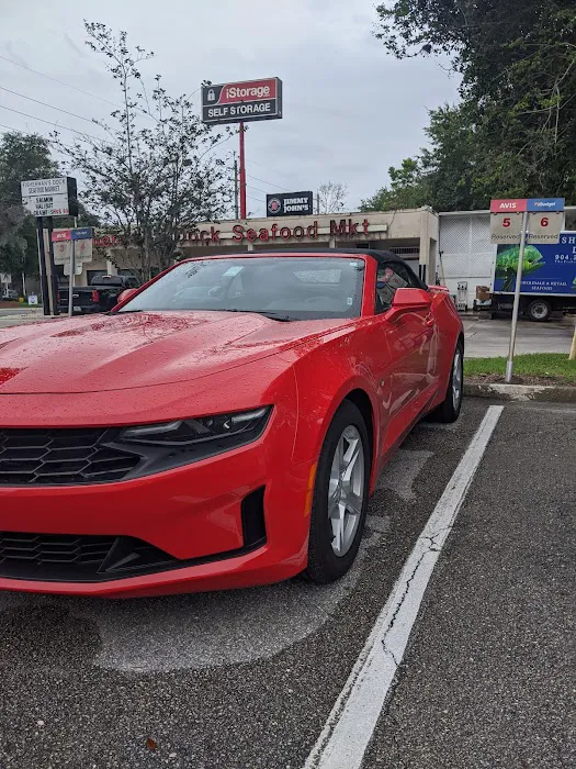 Budget Car Rental Picture 9
