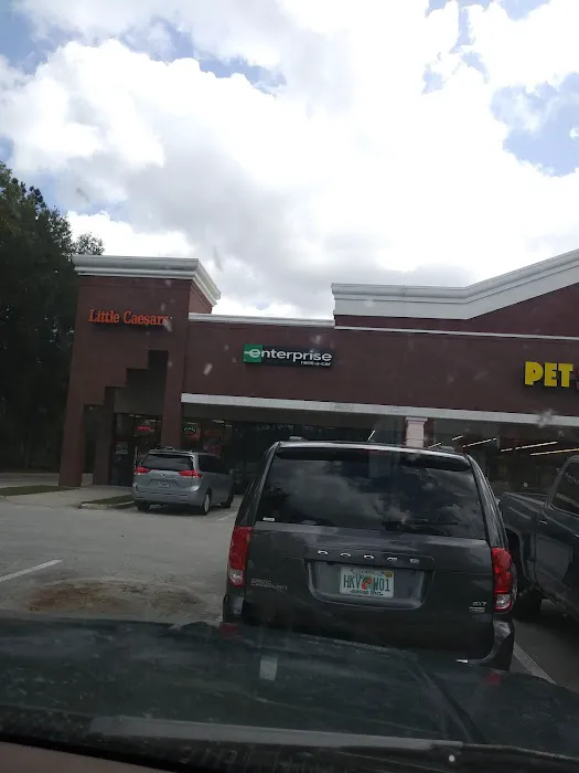 Enterprise Rent-A-Car Picture 5