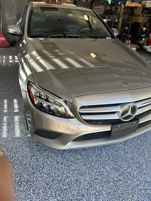 Lux Auto Rentals, FL Picture 1