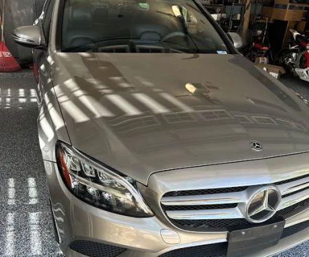 Lux Auto Rentals, FL