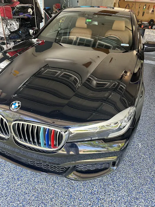 Lux Auto Rentals, FL Picture 3