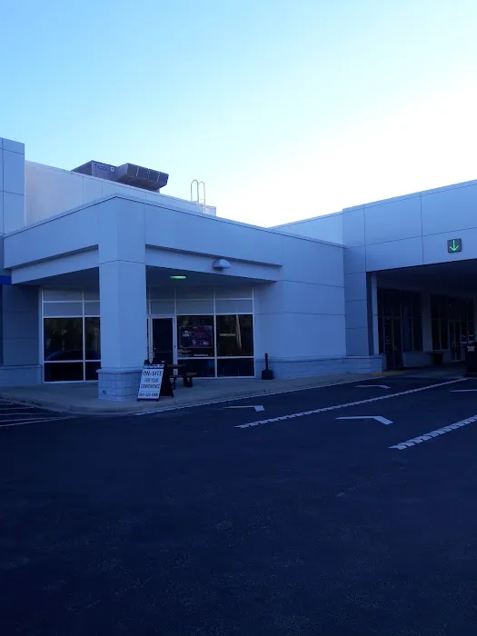 Enterprise Rent-A-Car Picture 1