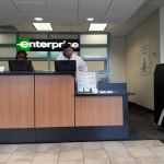 Enterprise Rent-A-Car