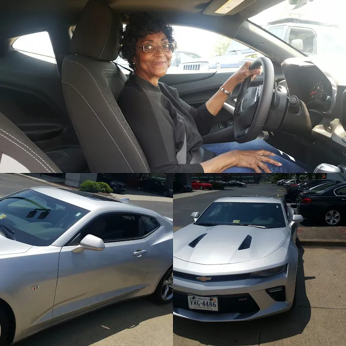 Enterprise Rent-A-Car Picture 10
