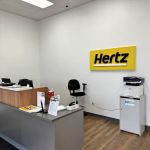 Hertz Car Rental - Virginia Beach - Laskin Road