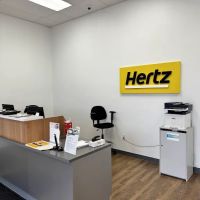 Hertz Car Rental - Virginia Beach - Laskin Road ico