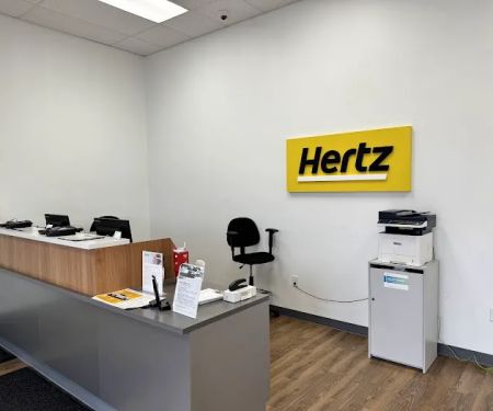 Hertz Car Rental - Virginia Beach - Laskin Road