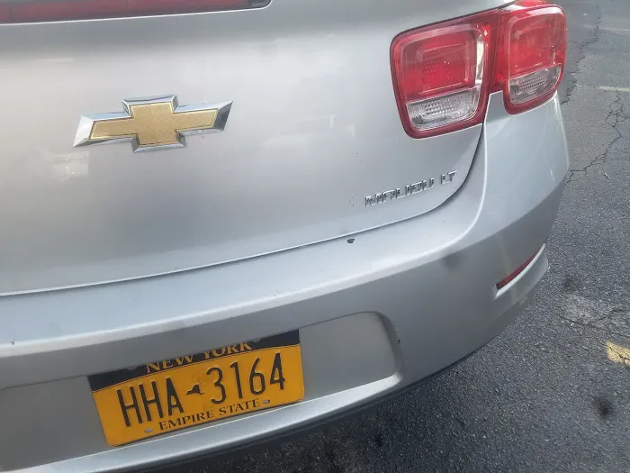 Hertz Car Rental - Virginia Beach - Laskin Road Picture 4
