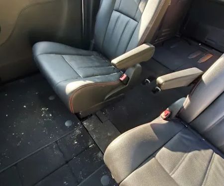 Enterprise Rent-A-Car