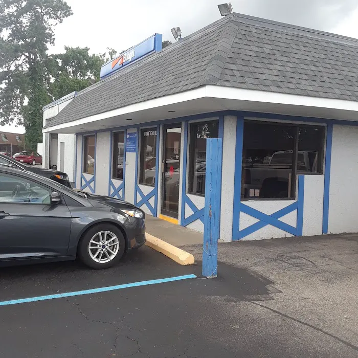 Budget Car Rental Picture 3