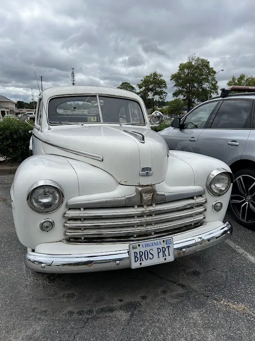 Budget Car Rental Picture 2