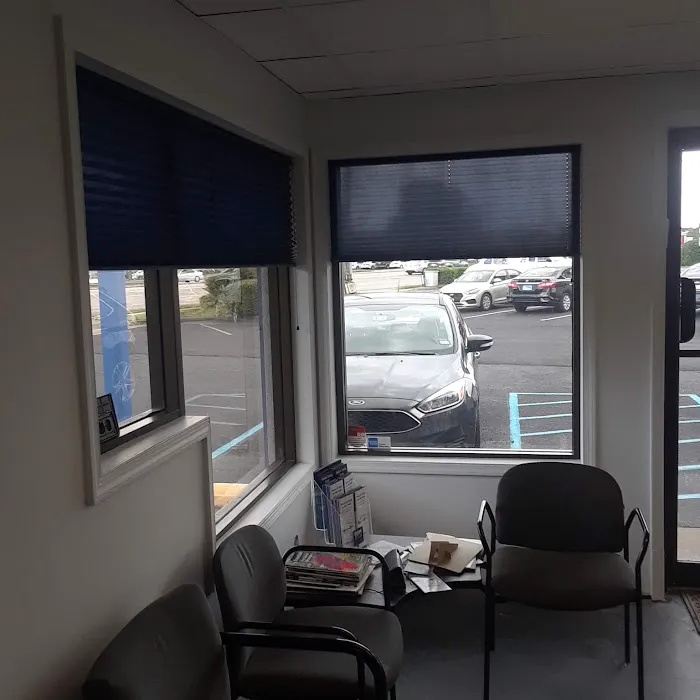 Budget Car Rental Picture 6