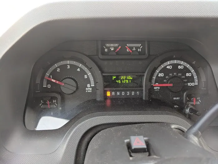 Budget Car Rental Picture 7