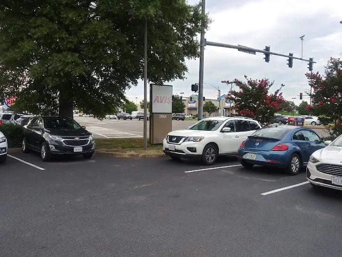 Budget Car Rental Picture 2